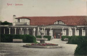 Badesalon
