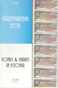 Väärtpaberid Eestis 2003