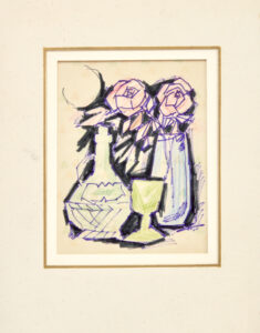Naha, Johann (1902-1982) back-side