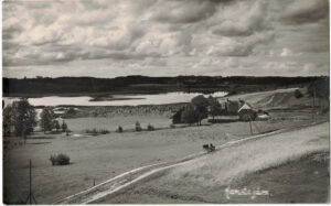 Kariste järv
