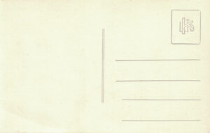 Pühajärve loss back-side