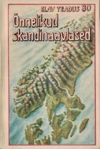 Õnnelikud skandinaavlased 1938