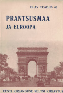 Prantsusmaa ja euroopa 1935