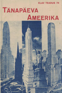 Tänapäeva Ameerika 1938