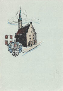 Sööt, Richard (1903-2002)