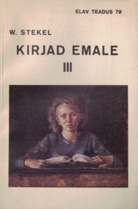Kirjad emale III 1938