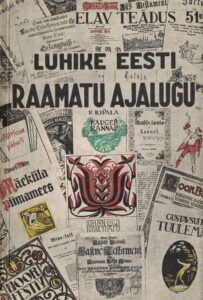 Lühike Eesti raamatu ajalugu 1936