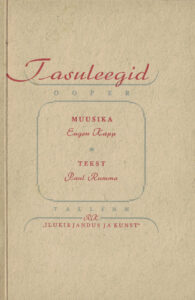 Tasuleegid 1945