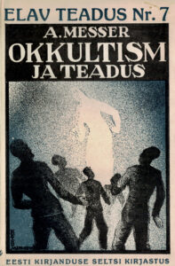 Okkultism ja teadus 1932