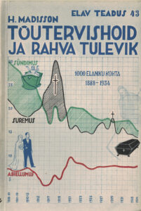 Tõutervishoid ja rahva tulevik 1935