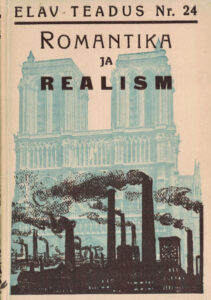 Romantika ja realism 1933