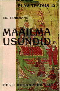 Maailma usundid 1935