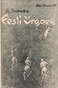 Eesti ürgaeg 1937