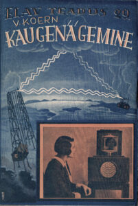 Kaugenägemine 1934