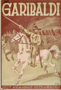 Garibaldi 1932