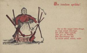 Pilakaart enne 1905 a