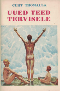 Uued teed tervisele 1940