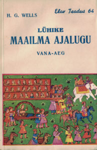 Lühike maailma ajalugu vana-aeg 1937