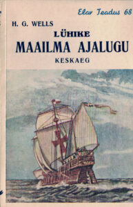 Lühike maailma ajalugu keskaeg 1937