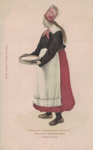 Carmel-Kergel