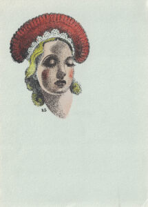 Sööt, Richard (1903-2002)