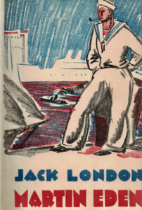 Martin Eden 1928