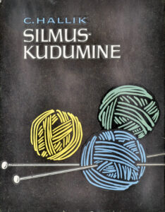 Silmuskudumine 1973