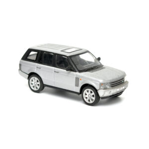 Land Rover 2002 mudel