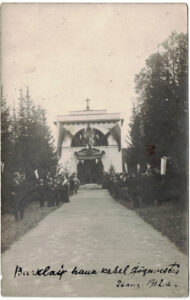 Kabel 1913