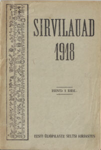 Sirvilauad 1918