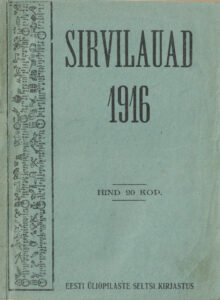 Sirvilauad 1916