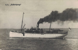 A/L Kalevipoeg