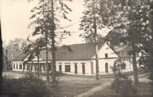 Ropka mõis