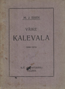 Väike Kalevala 1919