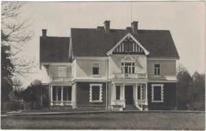 Olustvere mõis