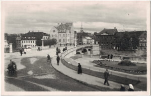 Vabadusesild
