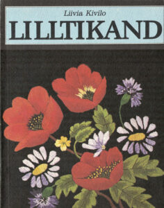 Lilltikand 1992