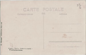 Vabadusesild back-side