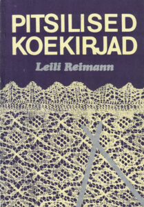 Pitsilised koekirjad. 1986