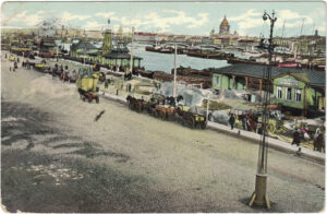 St, Petersburg 1910