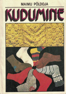 Kudumine 1992