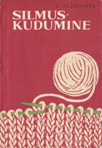 Silmuskudumine 1971
