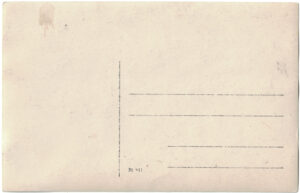 Aurulaev ” Jüri Vilms” back-side