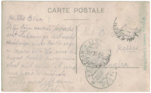 A L Kalevipoeg back-side