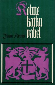 Kolme katku vahel. II 1972
