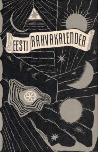 Eesti rahvakalender. 1970