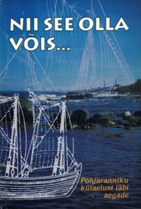 Nii see olla võis…1994