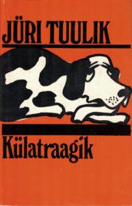 Külatraagik. 1980