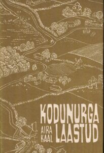 Kodunurga laastud I 1966