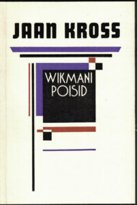 Wikmani poisid 1988